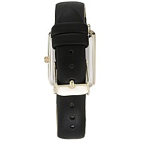 Anne Klein Womens Strap Watch Ak3702