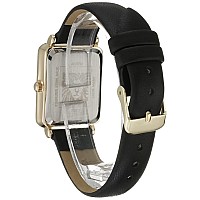 Anne Klein Womens Strap Watch Ak3702