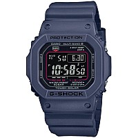 G-Shock CASIO GW-M5610U-2JF [20 ATM Water Resistant Solar Radio Wave GW-M5610 Series] Watch Shipped from Japan