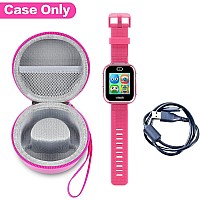 Case Compatible With Vtech Kidizoom Smartwatch Dx2 Dx3 For Little Tikes Tobifor Watch 2 For Gizmo Watch Kid Watches Carry B