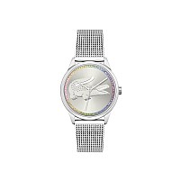 Lacoste Womens Ladycroc Quartz Watch