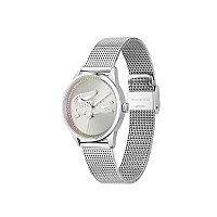 Lacoste Womens Ladycroc Quartz Watch