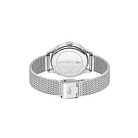 Lacoste Womens Ladycroc Quartz Watch