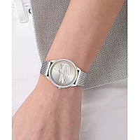 Lacoste Womens Ladycroc Quartz Watch