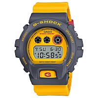 Gshock 90S Heritage Color Series Watch Dw6900Y9