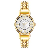 Anne Klein Womens Bracelet Watch