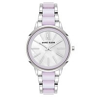 Anne Klein Womens Resin Bracelet Watch