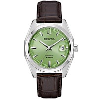 Bulova 96B427 Automatic Men's Watch - Surveyor Collection