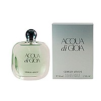 Acqua di Gioia by Armani Beauty, Eau De Parfum Spray, 1.7 Fl Oz (Pack of 1)