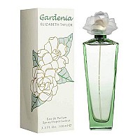 Gardenia By Elizabeth Taylor 33 Oz Eau De Parfum Spray For Women