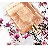 Chanel Coco Mademoiselle Eau De Parfum Spray For Women 34 Fluid Ounce