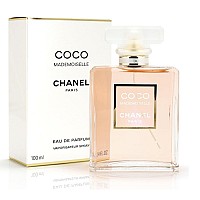 Chanel Coco Mademoiselle Eau De Parfum Spray For Women 34 Fluid Ounce