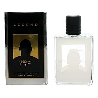 Legend by Michael Jordan, 3.4 oz Cologne Spray for Men