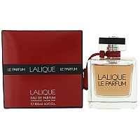 Lalique Le Parfum by Lalique, 3.3 oz Eau De Parfum Spray for Women