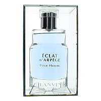 Eclat D'Arpege by Lanvin, 3.3 oz Eau De Toilette Spray for Men (Arpege)