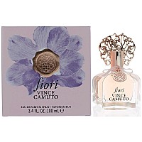 Fiori by Vince Camuto, 3.4 oz Eau De Parfum Spray for Women