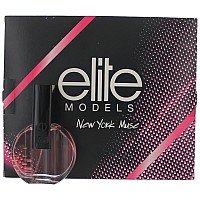 Elite Models New York Muse by Coty, 1.7 oz Eau de Toilette Spray for Women