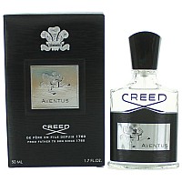 Aventus by Creed, 1.7 oz Millesime Eau De Parfum Spray for Men