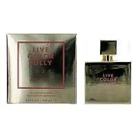 Live Colorfully Luxe by Kate Spade, 3.4 oz Eau De Parfum Spray for Women