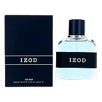 Izod for Men by Izod, 3.4 oz Eau De Toilette Spray for Men