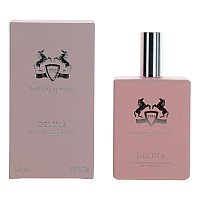 Parfums de Marly Delina by Parfums de Marly, 3.3 oz Dry Body Oil for Women