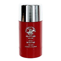 BHPC Blaze by Beverly Hills Polo Club, 2.5 oz Deodorant Stick for Men