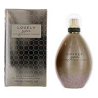 Lovely You by Sarah Jessica Parker, 3.4 oz Eau de Parfum Spray for Women