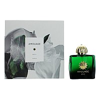 Epic by Amouage, 3.4 oz Eau De Parfum Spray for Women New