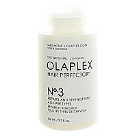 Olaplex No. 3 Hair Perfector by Olaplex, 3.3 oz Hair Mask