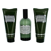 Grey Flannel by Geoffrey Beene, 3 Piece Gift Set for Men