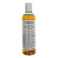 Kiehl's Calendula Herbal Extract Toner by Kiehl's, 8.4 oz Facial Toner