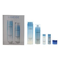 Laneige Basic Duo Set by Laneige, 5 Piece Set