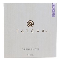 Tatcha The Silk Canvas by Tatcha, .7 oz Protective Primer