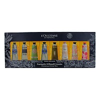 L'Occitane by L'Occitane, Fantastic 8 Hand Creams for Unisex