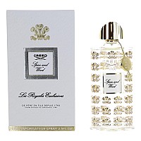 Spice and Wood by Creed, 2.5 oz Eau de Parfum Spray for Unisex