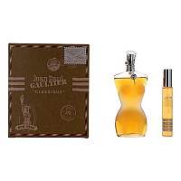 Jean Paul Gaultier by JPG, 2 Piece Gift Set for Women