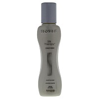 Silk Therapy Conditioner By Biosilk For Unisex 226 Oz Conditioner