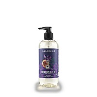 Caldrea Hand Wash Soap Aloe Vera Gel Olive Oil And Essential Oils To Cleanse And Condition Lavender Cedar Leaf Scent 108 Oz