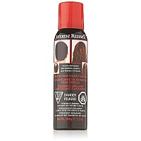 Jerome Russell Hair Color Thickener Black