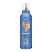 Roux Fancifull Instant Color Mousse Enriches Light Ash Blonde Hair 18 Spun Sand 6 Fl Oz Pack Of 1