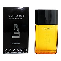 Azzaro Pour Homme Eau de Toilette, 3.3 Fl. Oz