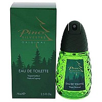 Pino Silvestre Men’s 2.5 oz EDT Spray Fragrance