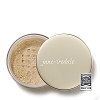 Jane Iredale Amazing Base Loose Mineral Powder Warm Silk 037 Oz