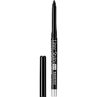 Bourjois Liner Stylo Eye Liner for Women, 41 Noir, 001 Ounce