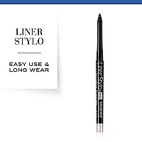 Bourjois Liner Stylo Eye Liner for Women, 41 Noir, 001 Ounce