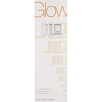 Glow by Jennifer Lopez for Women 3.4 Ounce