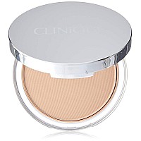 Clinique Superpowder Double Face Makeup, Matte Beige, 0.35 oz