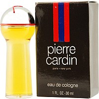 Pierre Cardin By Pierre Cardin Eau De Cologne For Men 1 Ounce