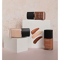 gABRIEL cOSMETIcS True Beige Foundation, 1 Fl Oz