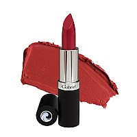 Gabriel Cosmetics Lipstick Matte Spice Brown Berrycool Crme 013 Oz